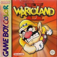 Wario Land 2 - thumbnail