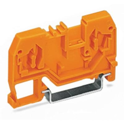 WAGO 280-902/056-000 Afstandsbehuizing met dezelfde contouren 100 stuk(s)