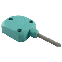 Posital Fraba Hellingssensor ACS-090-1-AV20-VE3-CW ACS-090-1-AV20-VE3-CW Analoog, Spanning (0 - 10 V) Kabel met open einden - thumbnail