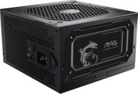 MSI MAG A850GL 850W PCIE5 II 80+ Gold voeding (306-7ZP8D11-CE0) - thumbnail