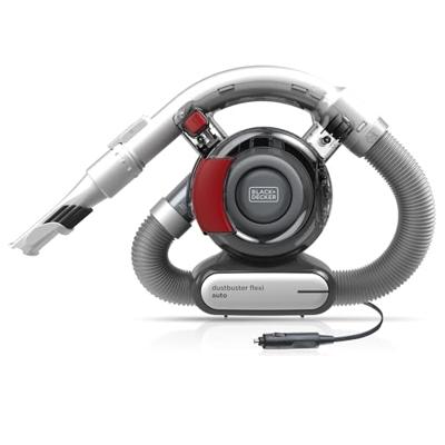 Black & Decker PD1200AV-XJ handstofzuiger Grijs, Oranje Zakloos