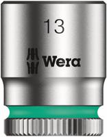 Wera 8790 HMA 05003512001 Dop (zeskant) Dopsleutelinzetstuk 13 mm 1/4 (6.3 mm) - thumbnail