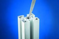 PFERD TOOLS 11255102 Sleutelvijl halfrond kap 2 incl. vijlheft Lengte 100 mm 1 stuk(s) - thumbnail