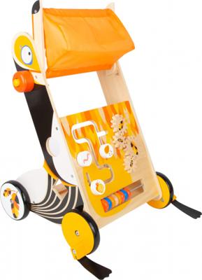 Loopwagen Toekan Loopwagen Toekan