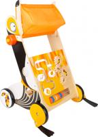 Loopwagen Toekan - thumbnail