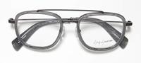 Heren Brillenframe Yohji Yamamoto YY1026 50950 - thumbnail