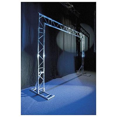 Showgear Mobiele DJ truss brug - thumbnail