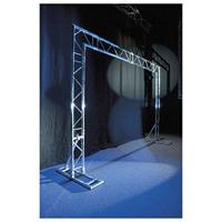Showtec Showtec Mobile DJ Truss Stand - thumbnail
