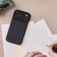 Pitaka UltraGuard case iPhone 17 Pro Max - Black/Grey - thumbnail