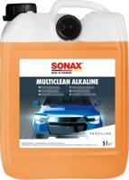 SONAX voorreiniger "multiclean alkaline" multiclean alkaline plastic canister 5 l - thumbnail