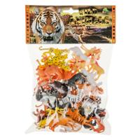 LG-Imports Kleine wilde dieren, 48st. - thumbnail