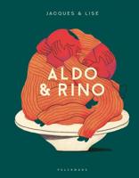 Aldo & Rino (Hardback) - thumbnail