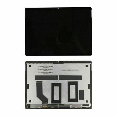 13" LCD Touch Digitizer Assembly For Microsoft Surface Pro X 1876 13" LCD Touch Digitizer Assembly For Microsoft Surface Pro X 1876