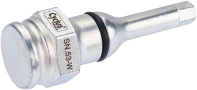 Snap-in SN-53-W 6 knt sleutel 10mm Ca. u.Torq cyclus 7202753