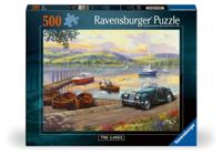 Ravensburger Stop at the Lakes 500 stukjes - thumbnail