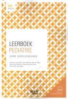 Leerboek pediatrie voor verpleegkundigen (Paperback) - thumbnail