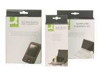 Q-CONNECT Computer Cleaning Kit - thumbnail