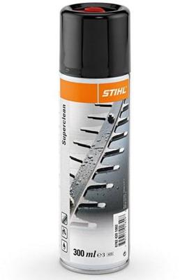 Stihl Accessoires Stihl harsoplosmiddel 50 ml - 07824201001