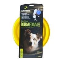 Starmark frisbee easy glider durafoam max assorti - thumbnail