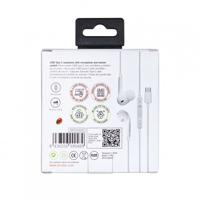 Oordopjes DCU 34151010 Wit - thumbnail