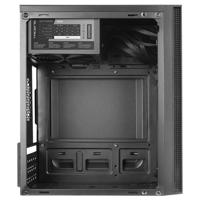 ATX kast Tacens AC5500 Zwart - thumbnail