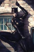 Poster Catwoman - Spot Light 61x91,5cm - thumbnail
