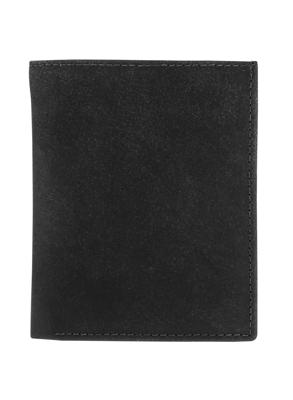 HEMA Leren Portemonnee (zwart) HEMA Leren Portemonnee (zwart)