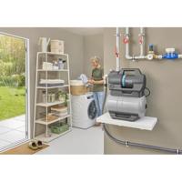 GARDENA 09066-61 Watervoorziening 3900 Silent 230 V 3900 l/h - thumbnail
