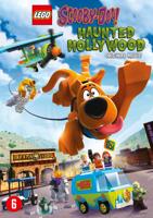 Lego Scooby Doo - Haunted Hollywood (DVD) - thumbnail