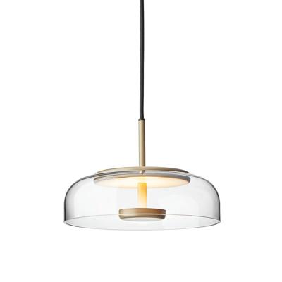Nuura Blossi 1 Hanglamp - Goud Nuura Blossi 1 Hanglamp - Goud