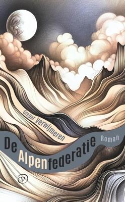 De Alpenfederatie - Gregor Verwijmeren - ebook