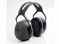 3M Gehoorbescherming | EN 352-1 SNR 37 DB grote oorschalen | 1 stuk - 7000103995 - 7000103995 - thumbnail