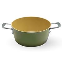 Kookpot Amercook AmVegan Chef Ø 24 cm - thumbnail