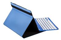 tablethoes Silver HT UNIVERSAL - thumbnail