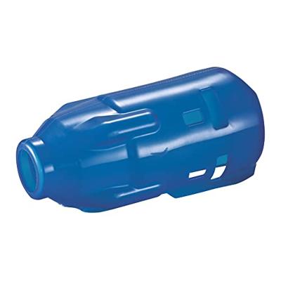 Makita Accessoires Beschermhuls blauw - 454420-4