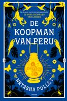 De koopman van Peru - Natasha Pulley - ebook - thumbnail
