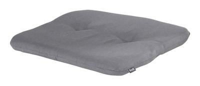 Hartman Zitkussen 'Havana' 45 x 45cm, kleur Grijs