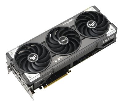 Videokaart Asus 90YV0LZ0-M0NA00 nvidia geforce rtx 5070 12 GB GDDR6 GDDR6X - thumbnail