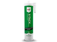 TEC7 X-Tack 290ml - Wit - thumbnail