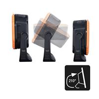 Beta Led inspectielamp rond model (800 lumen) - thumbnail