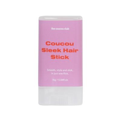 The CouCou Club CouCou Sleek Hair Stick 15gr