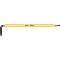 Wera 967 SXL TORX® Stiftsleutel Multicolour, lang, TX 25 - 1 stuk(s) - 05024486001 - thumbnail