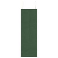 VidaXL Papieren zakken 250 st met hengsels 45x17x48 cm groen - thumbnail