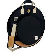 Tama TCB22BK Powerpad Designer Cymbal Bag 22 inch Black - thumbnail