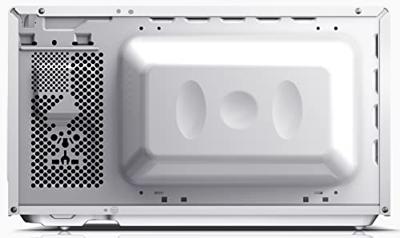 Sharp YC-MG01E-W Magnetron Wit - thumbnail