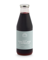Mattisson HealthStyle Rode Biet Appel Gembersap - thumbnail