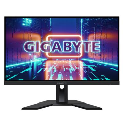 Gigabyte M27Q 27 Quad HD 165Hz IPS Gaming Monitor Gigabyte M27Q 27 Quad HD 165Hz IPS Gaming Monitor