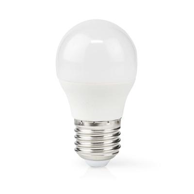 Nedis LED-Lamp E27 | G45 | 2.8 W | 250 lm | 2700 K | 1 stuks - LBE27G451 LBE27G451