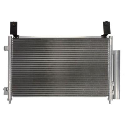 Condensor, airconditioning AC830032