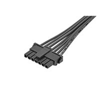 Molex 145132-0710 Inhoud: 1 stuk(s) Bulk - thumbnail